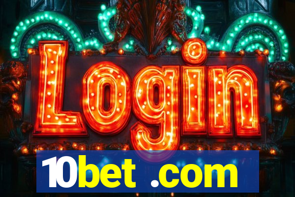 10bet .com